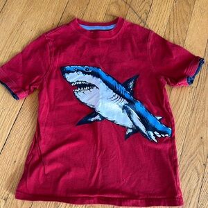 Jumping Beans Shark T-Shirt